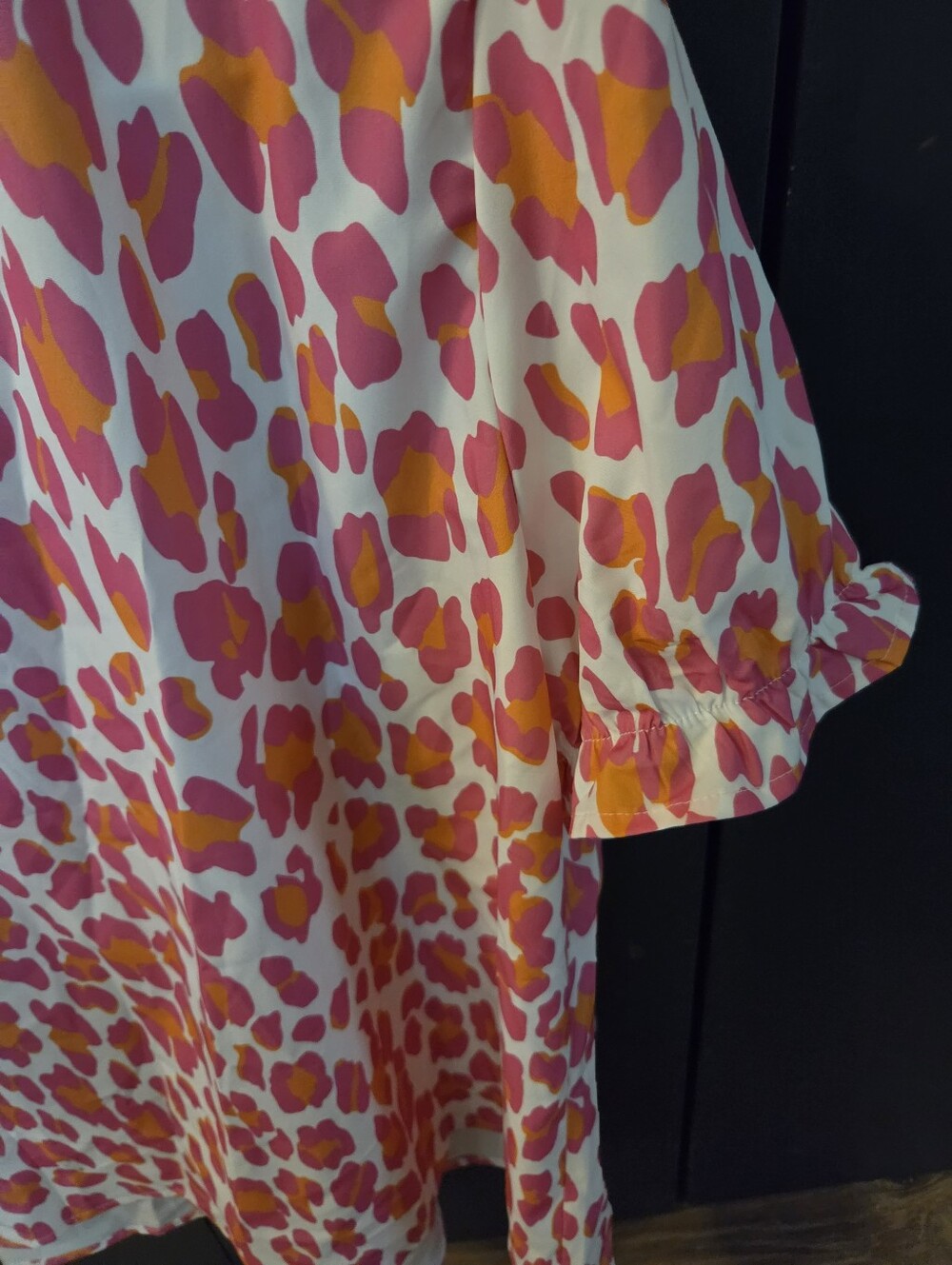 Blouse - Picture 7 of 7